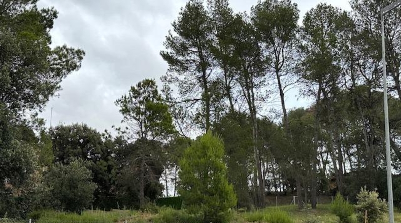 Barcelona - Sant Fruitós de Bages - 901m2