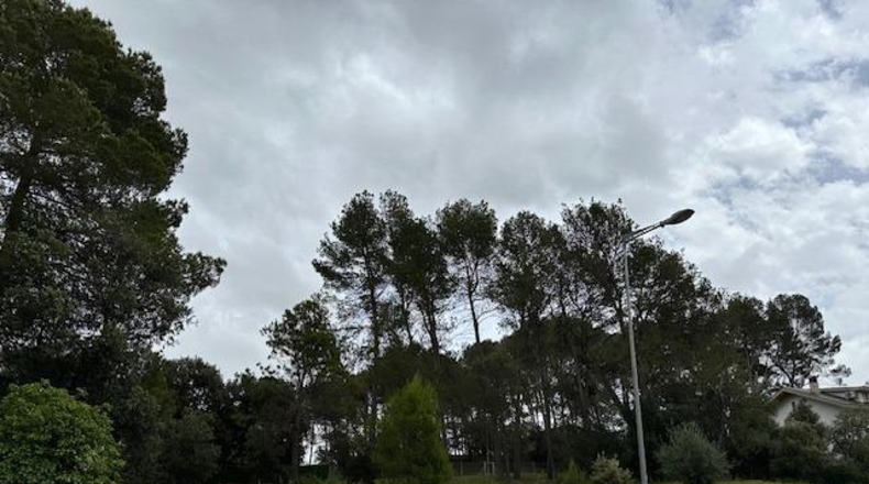 Barcelona - Sant Fruitós de Bages - 901m2