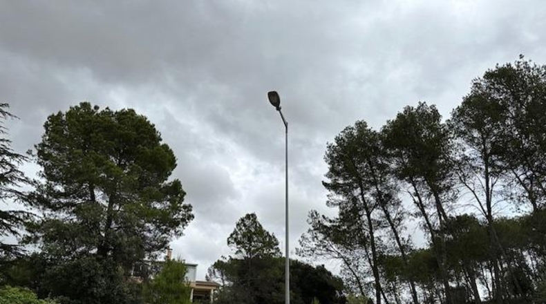 Barcelona - Sant Fruitós de Bages - 901m2