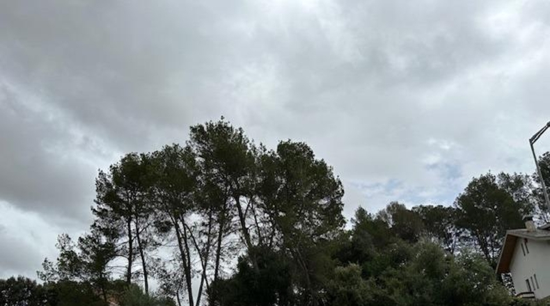 Barcelona - Sant Fruitós de Bages - 901m2