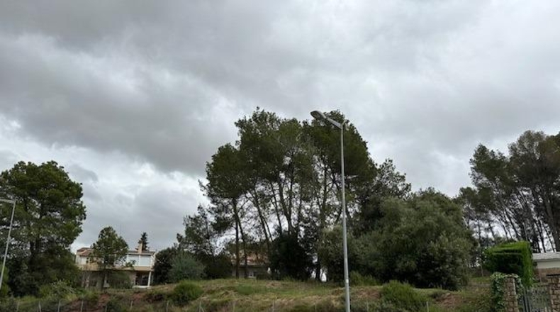 Barcelona - Sant Fruitós de Bages - 901m2