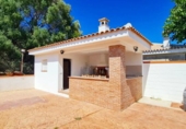 Casa de camp amb terreny en venda a la España, Jerez de la Frontera, ref.: TR164304 foto