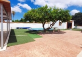 Casa de camp amb terreny en venda a la España, Jerez de la Frontera, ref.: TR164304 foto