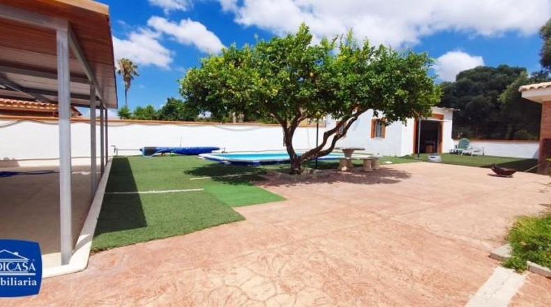 Cádiz - Jerez de la Frontera - 700m2