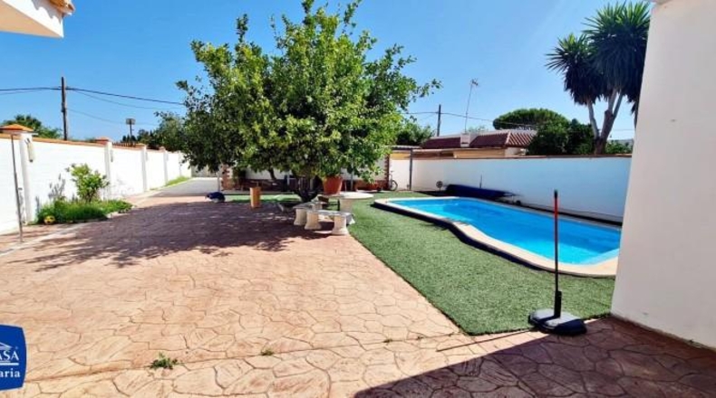 Cádiz - Jerez de la Frontera - 700m2