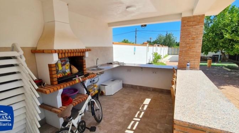 Cádiz - Jerez de la Frontera - 700m2