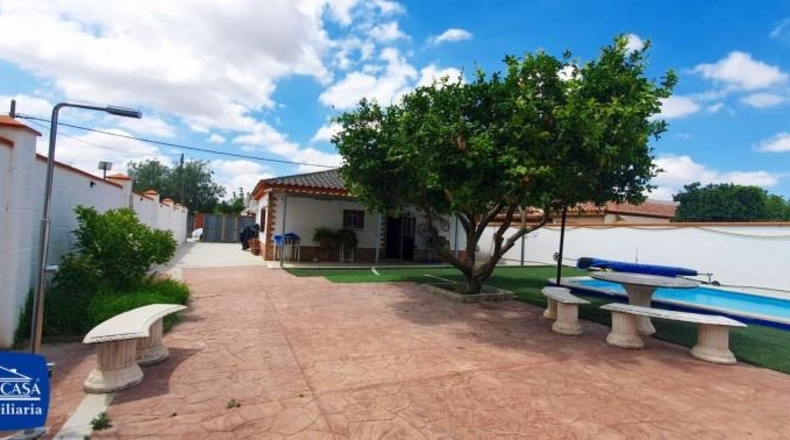 Cádiz - Jerez de la Frontera - 700m2