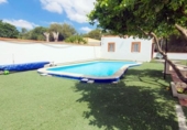 Casa de camp amb terreny en venda a la España, Jerez de la Frontera, ref.: TR164304 foto