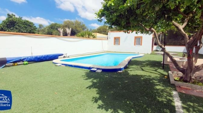 Cádiz - Jerez de la Frontera - 700m2