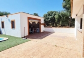 Casa de camp amb terreny en venda a la España, Jerez de la Frontera, ref.: TR164304 foto