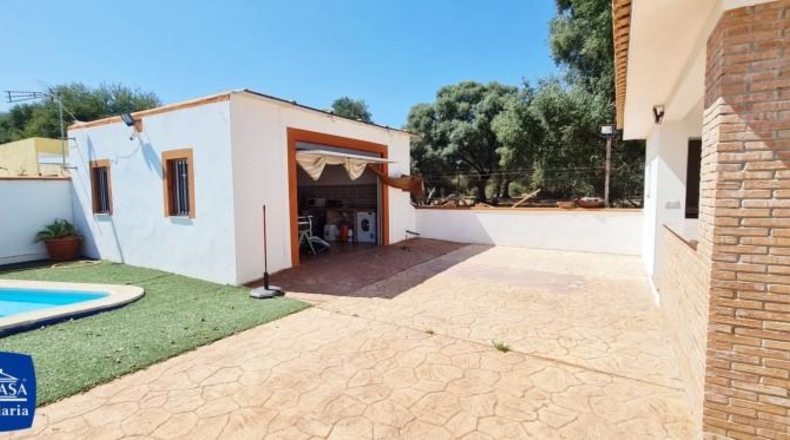 Cádiz - Jerez de la Frontera - 700m2