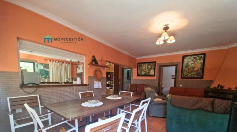 Cádiz - Ubrique - 100m2