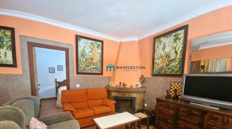 Cádiz - Ubrique - 100m2