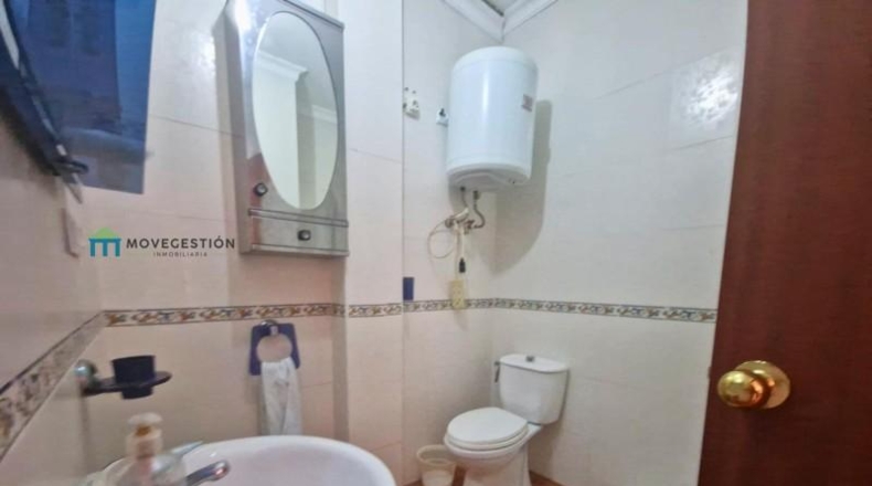 Cádiz - Ubrique - 100m2
