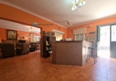 Casa de camp amb terreny en venda a la España, Coto de Bornos, ref.: TR164599 foto