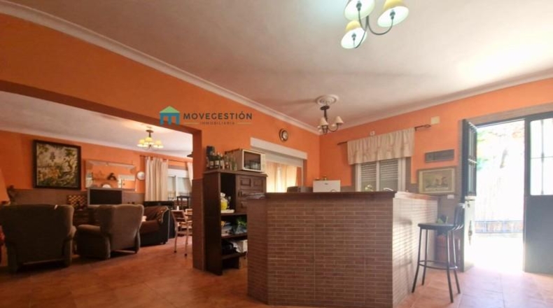 Cádiz - Ubrique - 100m2