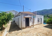 Casa de camp amb terreny en venda a la España, Coto de Bornos, ref.: TR164599 foto