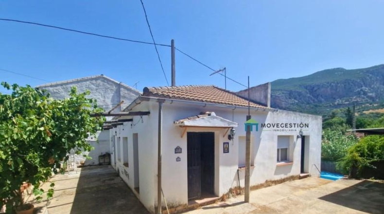 Cádiz - Ubrique - 100m2