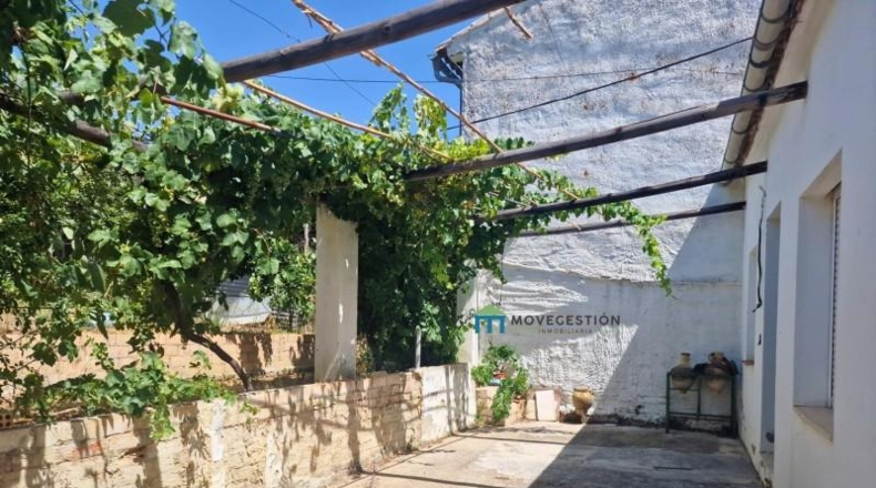Cádiz - Ubrique - 100m2