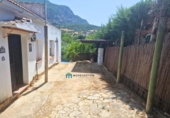Casa de camp amb terreny en venda a la España, Coto de Bornos, ref.: TR164599 foto