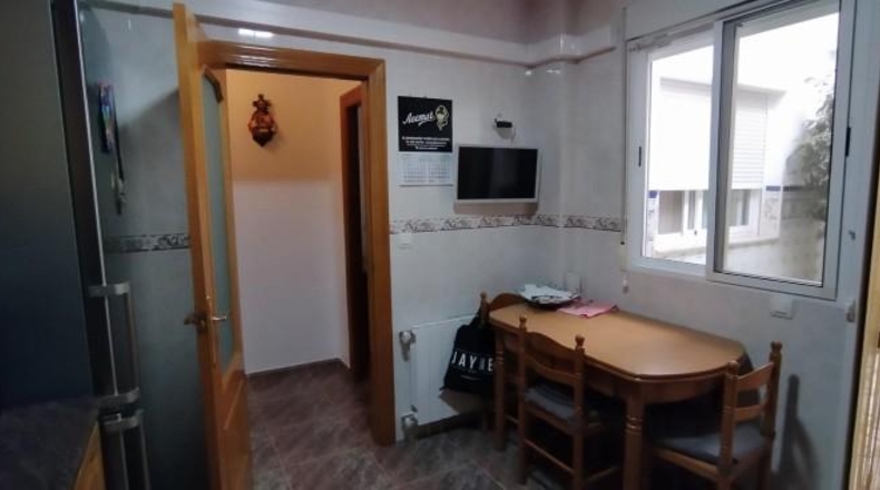 Murcia - Calasparra - 300m2