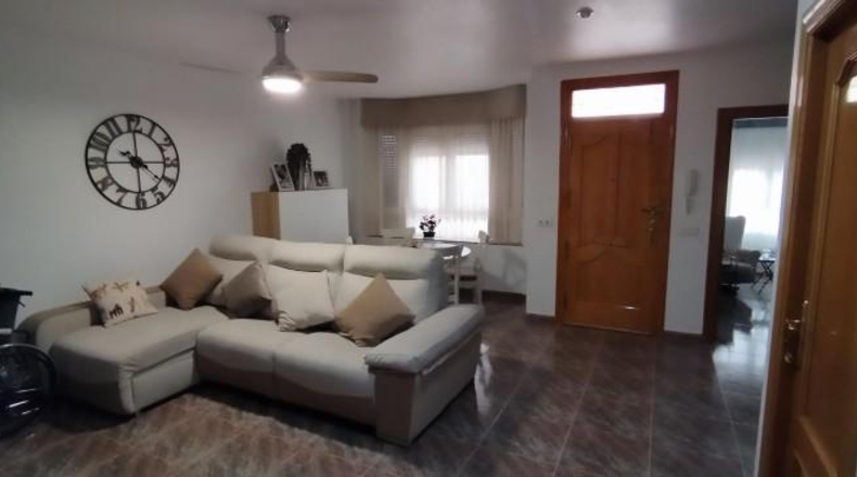 Murcia - Calasparra - 300m2
