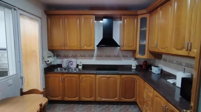 Murcia - Calasparra - 300m2