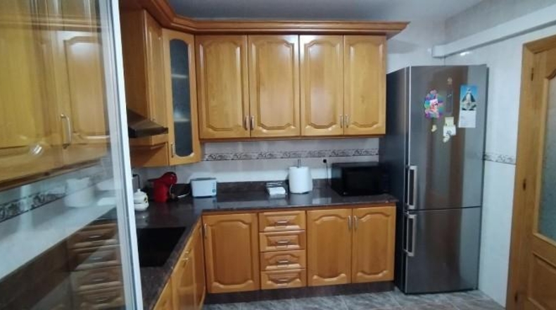 Murcia - Calasparra - 300m2