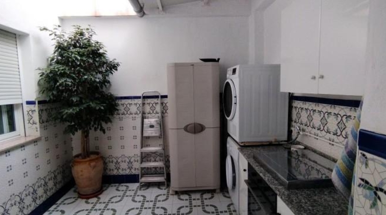 Murcia - Calasparra - 300m2