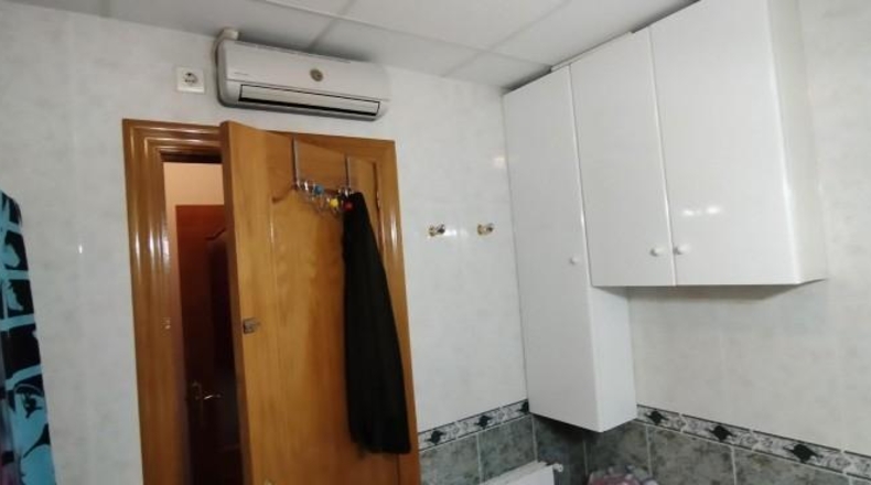 Murcia - Calasparra - 300m2