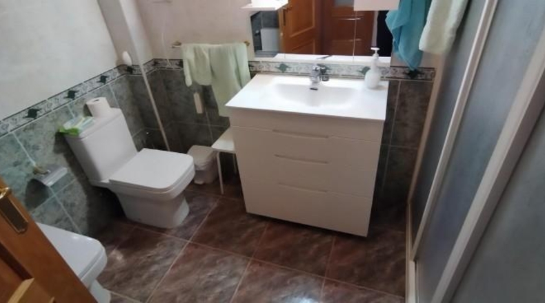 Murcia - Calasparra - 300m2