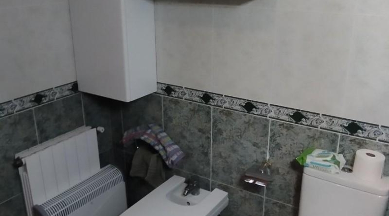 Murcia - Calasparra - 300m2