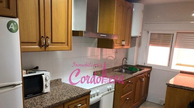 Кордова - Córdoba - 185m2
