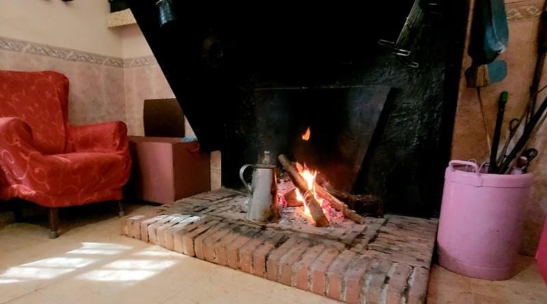 Córdoba - Pozoblanco - 137000m2