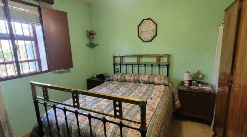 Córdoba - Pozoblanco - 137000m2