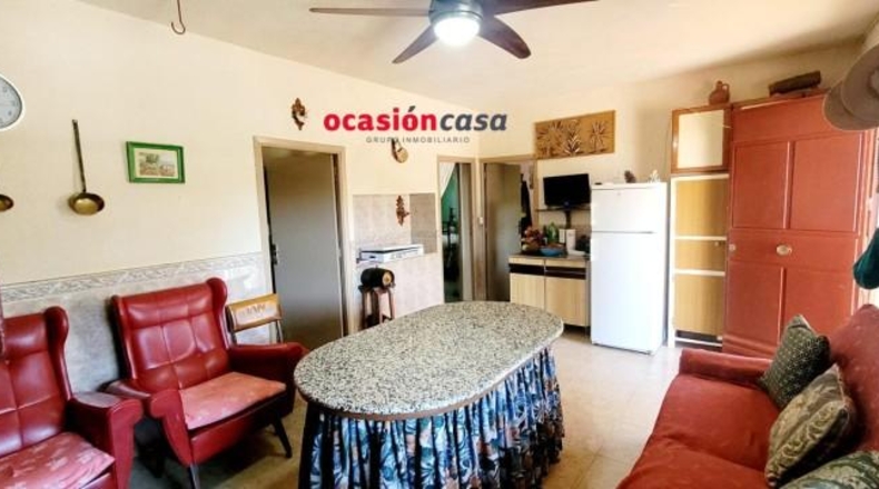 Córdoba - Pozoblanco - 137000m2