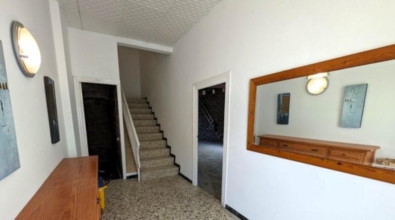 Teruel - Arens de Lledó - 378m2