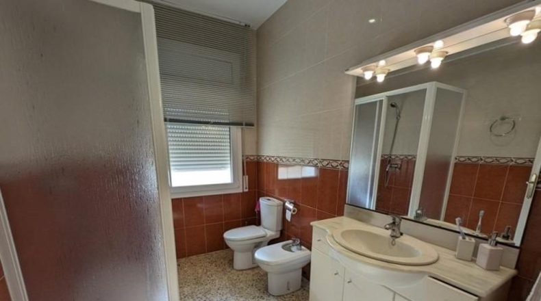 Teruel - Arens de Lledó - 378m2