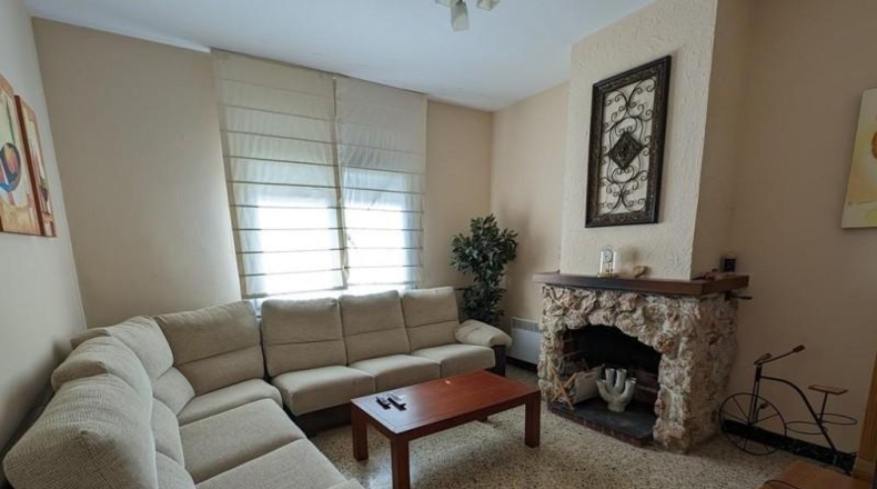 Teruel - Arens de Lledó - 378m2