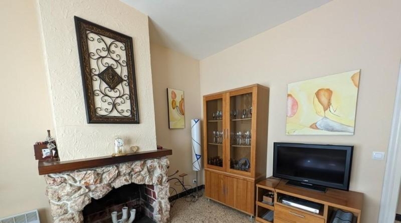 Teruel - Arens de Lledó - 378m2