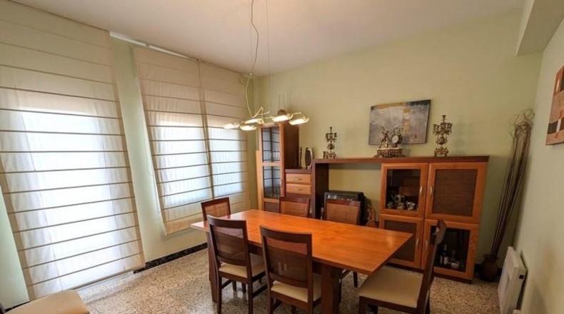 Teruel - Arens de Lledó - 378m2