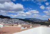 Casa de pueblo en venta en la España, El Gastor, ref: TR300597 foto