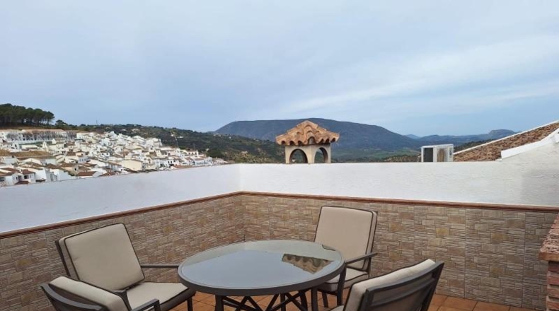Cuenca - Casas de Benítez - 148m2