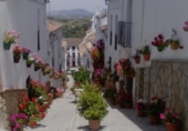 Casa de pueblo en venta en la España, El Gastor, ref: TR300597 foto