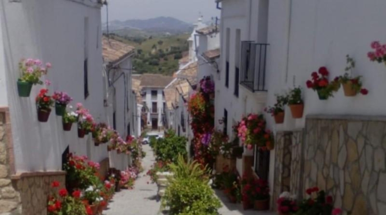 Cuenca - Casas de Benítez - 148m2