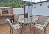 Casa de pueblo en venta en la España, El Gastor, ref: TR300597 foto