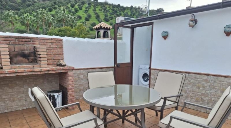 Cuenca - Casas de Benítez - 148m2