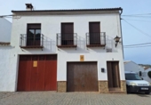 Casa de pueblo en venta en la España, El Gastor, ref: TR300597 foto