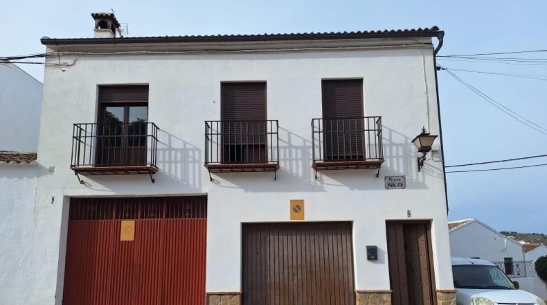 Cuenca - Casas de Benítez - 148m2