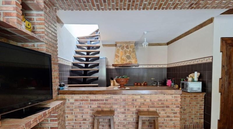 Cuenca - Casas de Benítez - 148m2
